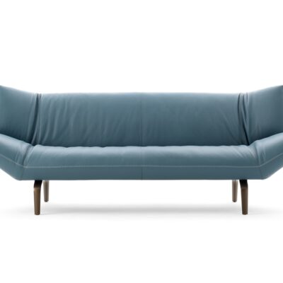 Devon Sofa by Leolux