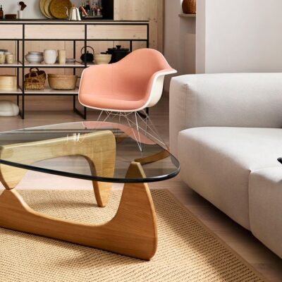 Vitra Noguchi Coffee Table-52177