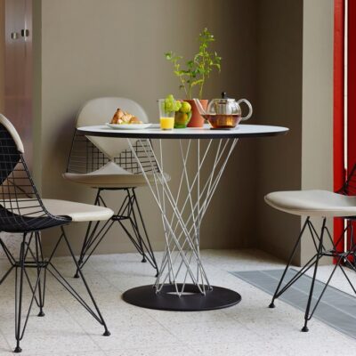 Vitra Noguchi Dining Table-52022