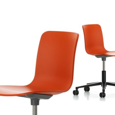 Vitra HAL Studio Chair-0