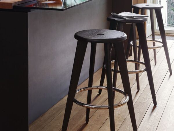 Vitra Tabouret Haut Barstool-51266