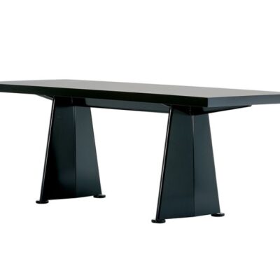 Vitra Trapèze Dining Table, Rectangular-0