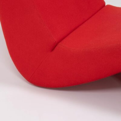 Vitra Amoebe Highback Lounge Chair-78292