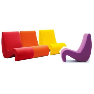 Vitra Amoebe Lounge Chair-78304