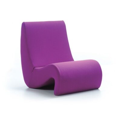 Vitra Amoebe Lounge Chair-0