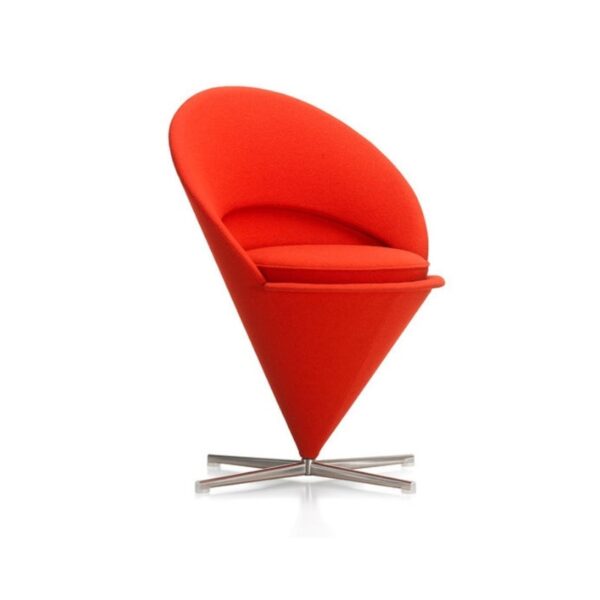 Vitra Cone Chair Tonus Fabric-0