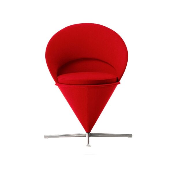 Vitra Cone Chair Tonus Fabric-78367