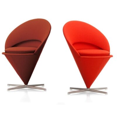 Vitra Cone Chair Tonus Fabric-78369