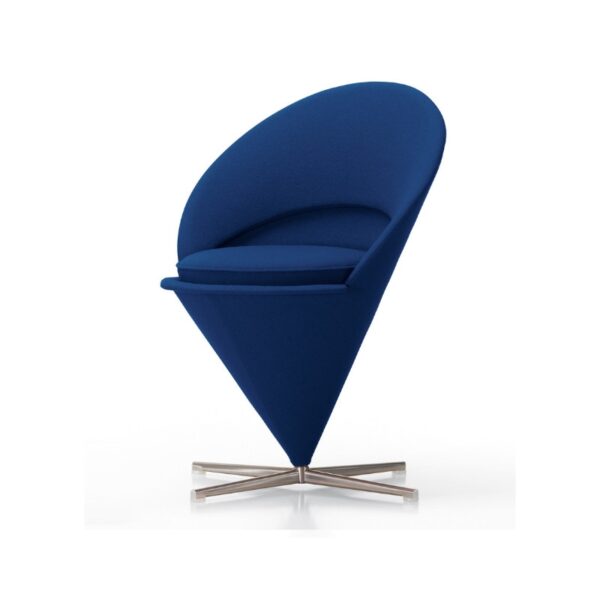 Vitra Cone Chair Tonus Fabric-78368