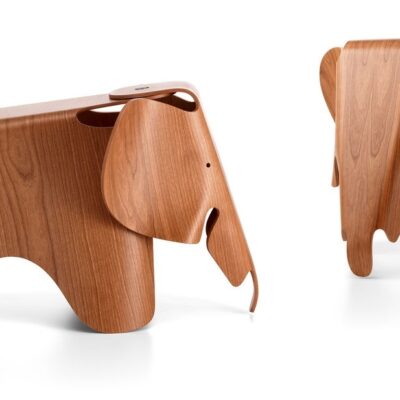 Vitra Eames Elephant Plywood-66011