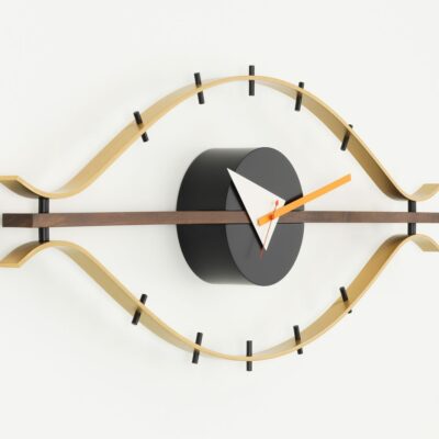 Vitra Eye Wall Clock-66055