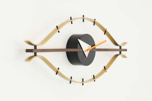 Vitra Eye Wall Clock-66055