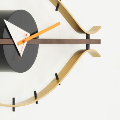 Vitra Eye Wall Clock-66057