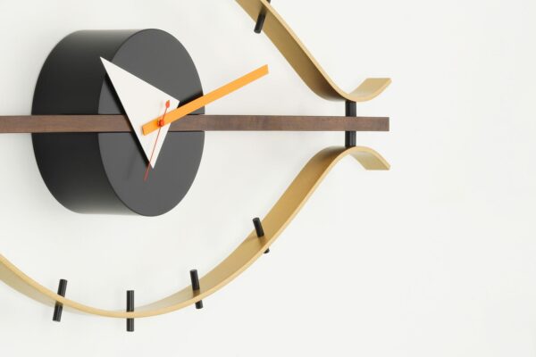 Vitra Eye Wall Clock-66057