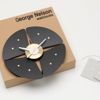 Vitra Petal Wall Clock-66089