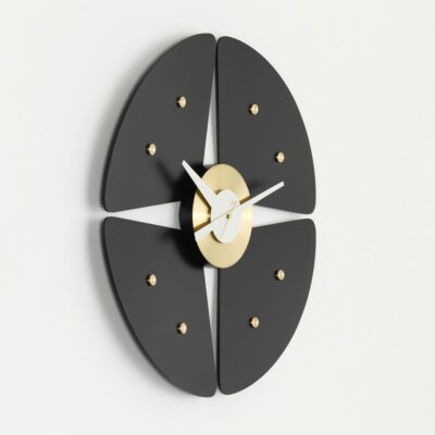 Vitra Petal Wall Clock-66087