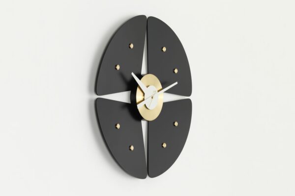 Vitra Petal Wall Clock-66087