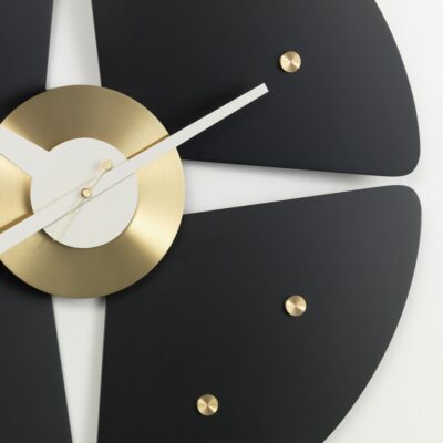 Vitra Petal Wall Clock-66088