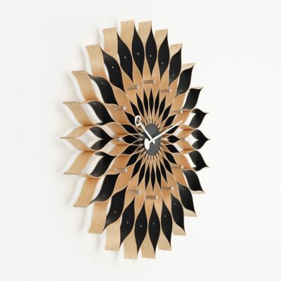 Vitra Sunflower Wall Clock-66458