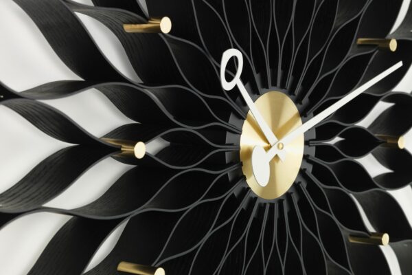 Vitra Sunflower Wall Clock-66459