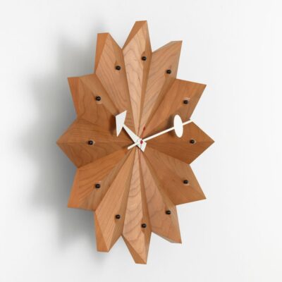 Vitra Fan Wall Clock-66058