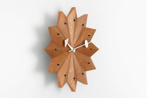 Vitra Fan Wall Clock-66058