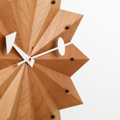 Vitra Fan Wall Clock-66060