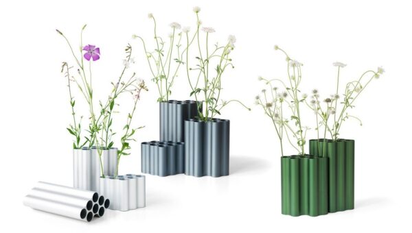 Vitra Nuage Metal Vase-66086