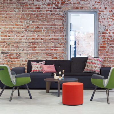 Vitra Polder Sofa-65975