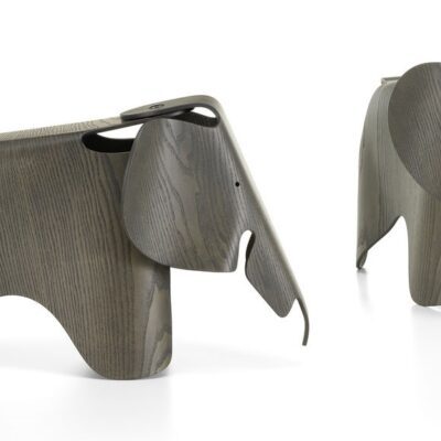 Vitra Eames Elephant Plywood-66009