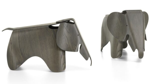 Vitra Eames Elephant Plywood-66009