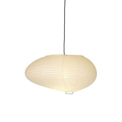 Vitra Akari 16A Suspension Light, Shoji Paper-0