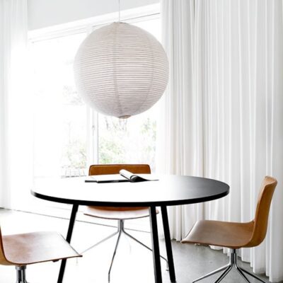 Akari 55A Suspension Light by Vitra