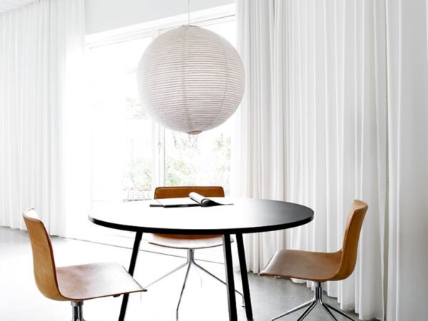 Akari 55A Suspension Light by Vitra