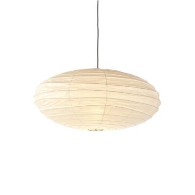 Vitra Akari 70EN Suspension Light, Shoji Paper-0