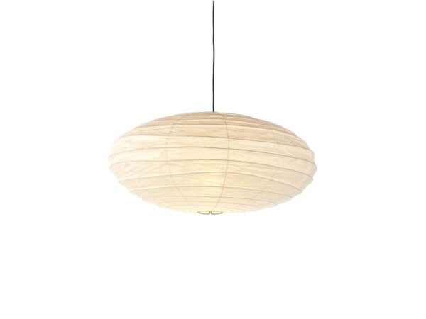 Vitra Akari 70EN Suspension Light, Shoji Paper-0