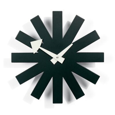 Asterisk Wall Clock by Vitra