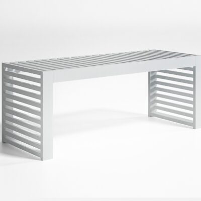 DNA Bench by Gandia Blasco-0