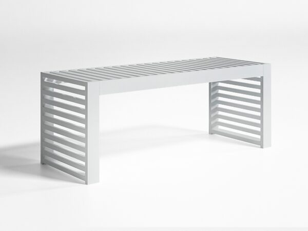 DNA Bench by Gandia Blasco-0