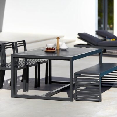 DNA Dining Table by Gandia Blasco-52873