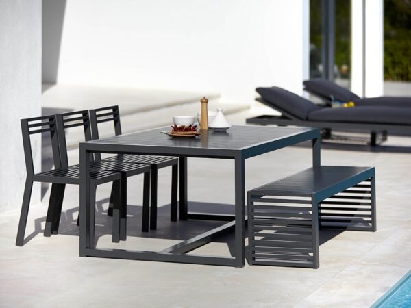 DNA Dining Table by Gandia Blasco-52873