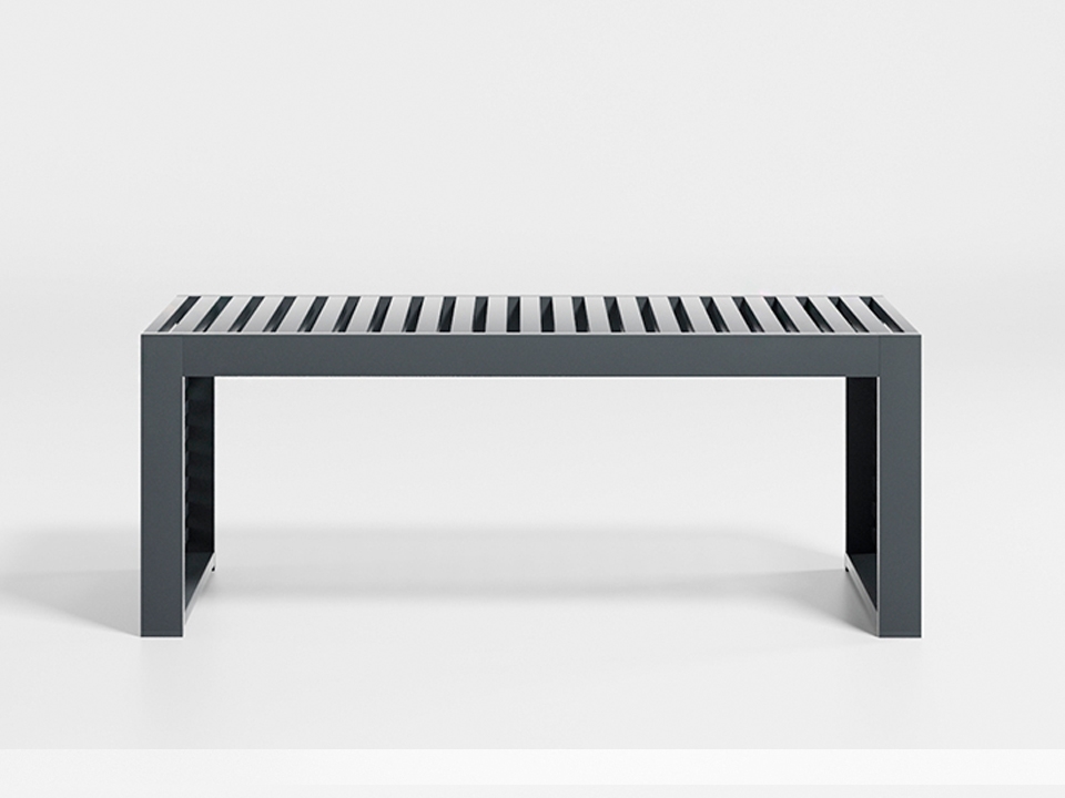 DNA Bench by Gandia Blasco-52863