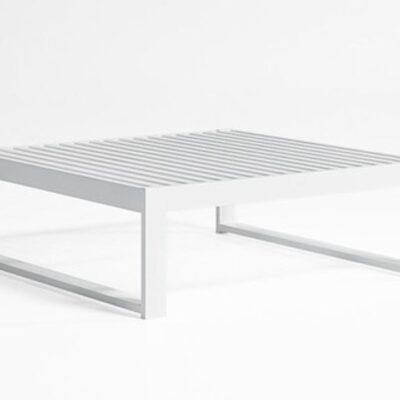 DNA Coffee Table by Gandia Blasco-0