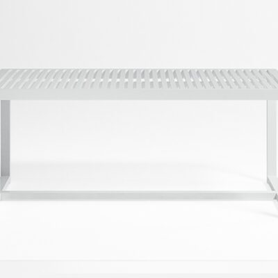 DNA Dining Table by Gandia Blasco-0