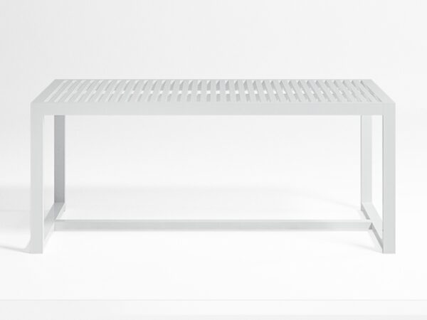 DNA Dining Table by Gandia Blasco-0