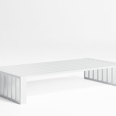 Docks Module 3 Coffee Table by Gandia Blasco-0