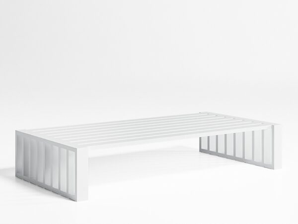 Docks Module 3 Coffee Table by Gandia Blasco-0