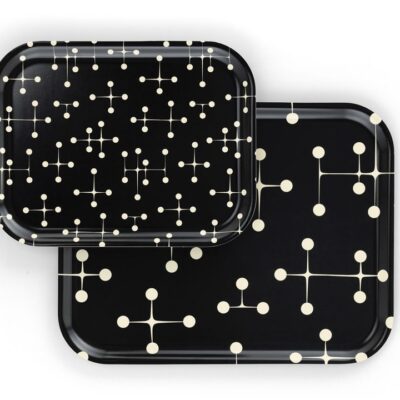 Vitra Dot Pattern Classic Trays-0