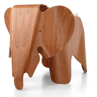 Vitra Eames Elephant Plywood-0