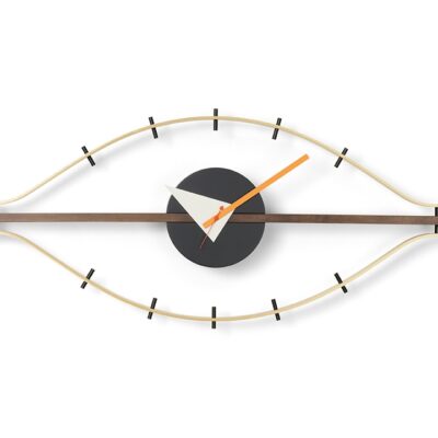 Vitra Eye Wall Clock-0